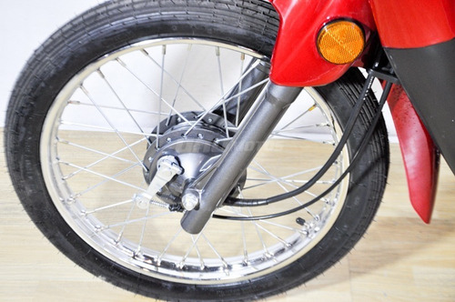 Imagen 13 de 15 de Moto Bajo Consumo Keller Crono 110 Base 0km 2023