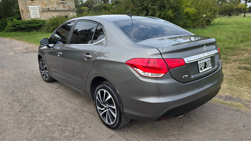 Citroën C4 Lounge 1.6 S Edition Thp 165cv