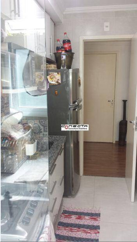 Imagem 18 de 23 de Apartamento A Venda No Mansões Santo Antônio - Ap0070