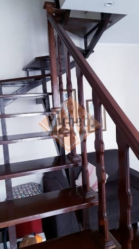 Imagem 6 de 23 de Apartamento Cobertura No Aricanduva, 102 M², 03 Dormitórios, 01 Suíte, 02 Vagas, R$ 480.000,00 - 2623