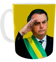 Comprar Caneca Bolsonaro Brasil Acima De Tudo Deus Acima De Todos...