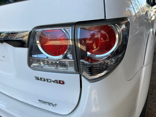 Toyota Hilux Sw4 3.0 4x4 2012 163cvs Aut. - Rs Auto Peças