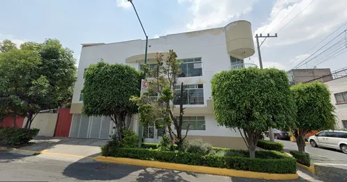 Casa En Venta En Tepeyac Insurgentes, Gustavo A. Madero, St08