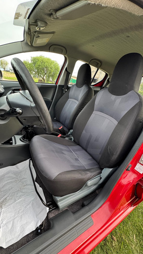 Suzuki Celerio 1.0 Ga 5p