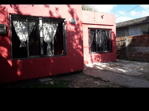 Vendo Casa  Flcio Varela Sona Sur Se Aseptan  Vehiculo 