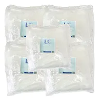 Comprar Gel Neutro Alta Densidad X 25kg Sachets