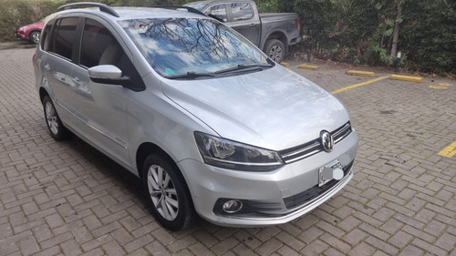 Volkswagen Suran 1.6 Imotion Highline 110cv