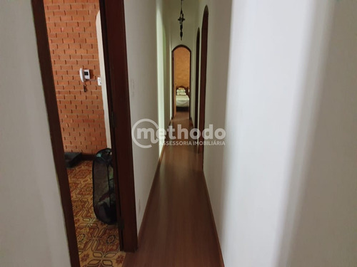 Chácara Vinhedo - Ch00068 - 68987124