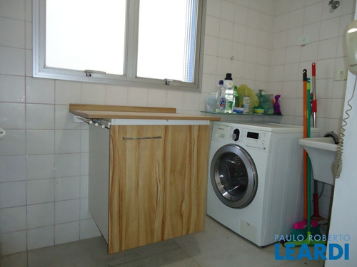 Imagem 13 de 15 de Apartamento - Pinheiros - Sp - 639550