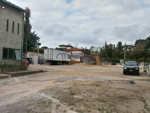 Imagem 9 de 15 de Terreno Com Duas Frentes - Nm3886
