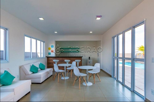 Imagem 2 de 10 de Apartamentos - Ref: V833
