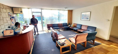 Local Comercial En Venta En Las Condes
