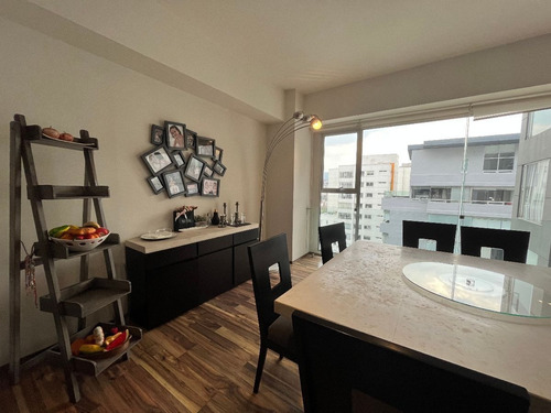 Imagen 3 de 30 de Oportunidad Venta Departamento Hda Del Ciervo