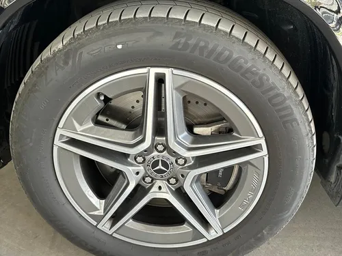 Mercedes-Benz Clase GLE 3.0 450 4Matic Sport