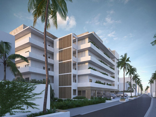 Tropical Garden, Apartamentos En Bávaro