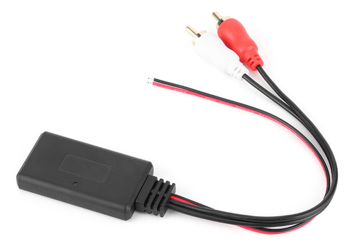Adaptador De Módulo Bluetooth Inalámbrico Universal Aux Audi