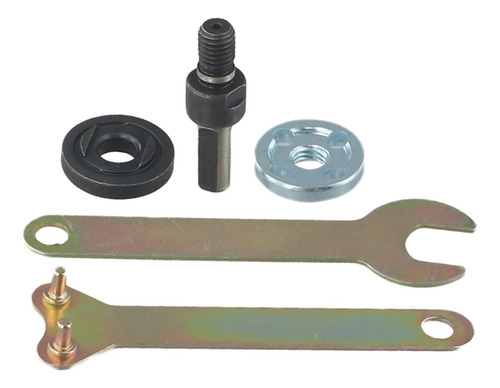 Kit De Varillas De Conexión Spanner, Convertidor Y Taladro E