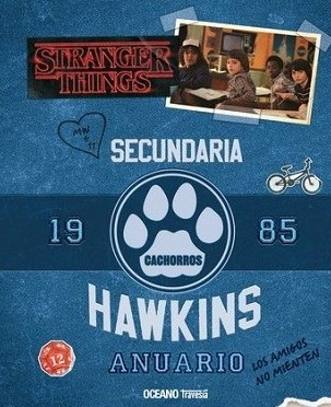 Anuario De Hawkins 1985