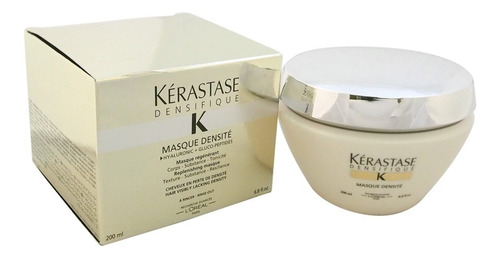 P Envio Gratis Mascara Kerastase Masque Densite X 200 Ml