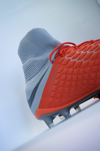 Botines Nike Hypervenom Phantom Iii Fg - Gama Alta