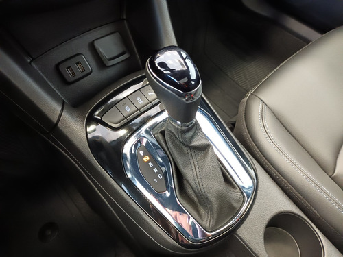 Imagen 17 de 24 de Chevrolet Cruze 5 Ltz Patentado Sin Rodar 2022 Mr