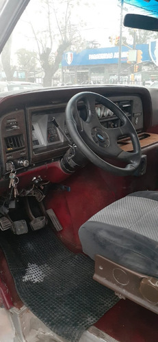 Ford Econoline Van Ecoline 150