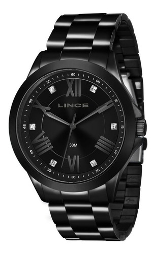 Relógio Lince Feminino Original