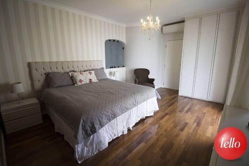 Imagem 18 de 30 de Apartamento - Ref: 203861