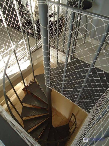 Imagem 2 de 17 de Cobertura Residencial À Venda, Praça Seca, Rio De Janeiro. - Co0004