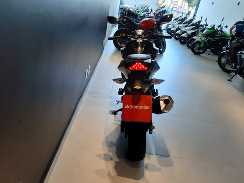 Kawasaki Z400 2020 Baixo Km Fazer 250 2020 (r)