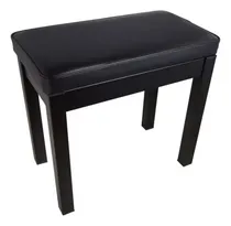 Comprar Banco Banqueta Piano Teclado Orgão Assento Porta Partituras