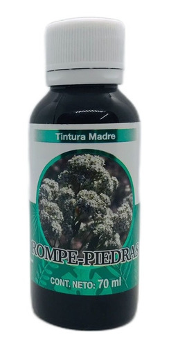 Rompe-piedras Gotas 70 Ml