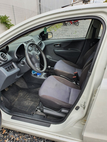 Suzuki Celerio
