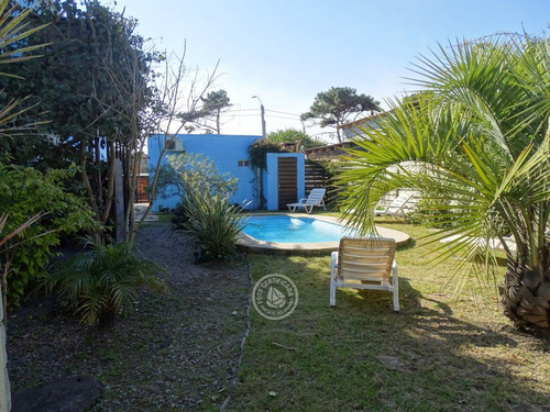 Rahina Du Mar En Punta Del Diablo