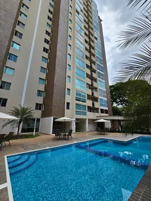 Apartamento en alquiler