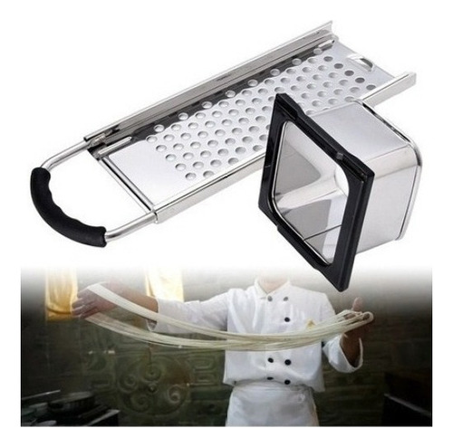 . Spatzle Spatzle Maker Spatzle Slicer Rallador For Hacer
