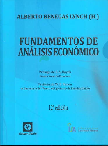 Fundamentos De Analisis Económico