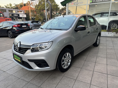 Renault Logan 1.6 16v Life