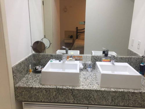 Imagem 15 de 20 de Casa Com 4 Dormitórios À Venda, 496 M² Por R$ 3.900.000,00 - Parque Terra Nova Ii - São Bernardo Do Campo/sp - Ca1126