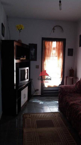 Chácara Rural À Venda, Centro (tupi), Piracicaba. - Ch0072