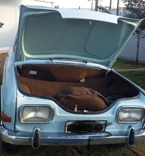 Volkswagen Variant