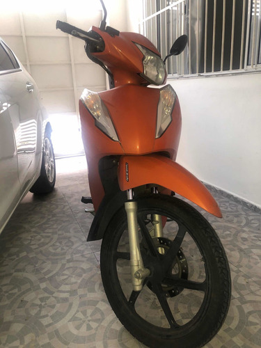 Honda Biz 125