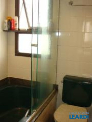 Imagem 14 de 15 de Apartamento - Morumbi - Sp - 476012