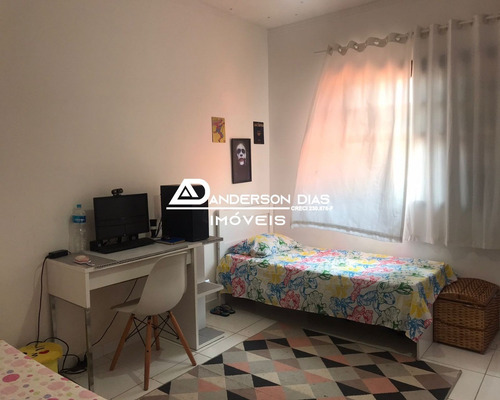 Imagem 7 de 30 de Sobrado Com 2 Dormitórios À Venda, 103 M² Por R$ 310.000 - Pontal De Santa Marina - Caraguatatuba/sp - Ca00001 - 70223711