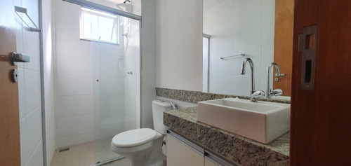 Imagem 7 de 11 de Apartamento De 01 Quarto Bairro Ouro Preto. - 4808