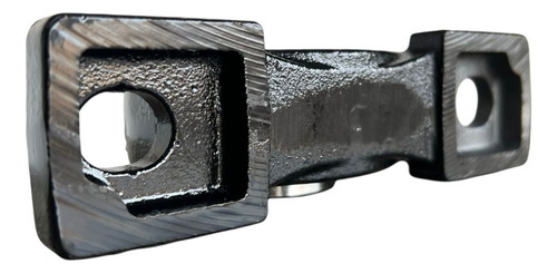 Mancal Pedestal Ucp 207 Com Rolamento Para Eixo 35 Mm
