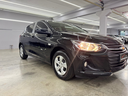 Chevrolet Onix 1.0 Lt 5p