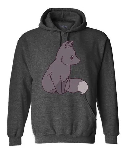Sudadera Lobo Galaxia MercadoLibre