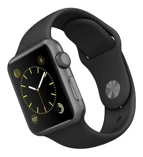 Apple Watch Series 1 Sport 42mm Mj3t2ll a Original Nuevo Msi
