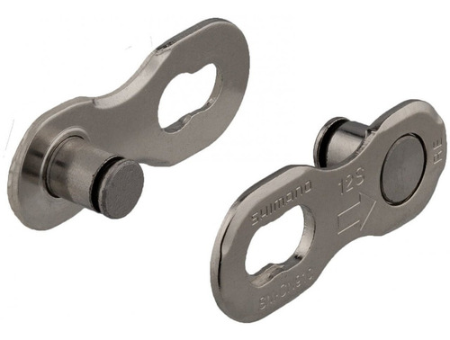 Cadena Bicicleta Mtb Shimano Deore M6100 12v 126 Eslabones